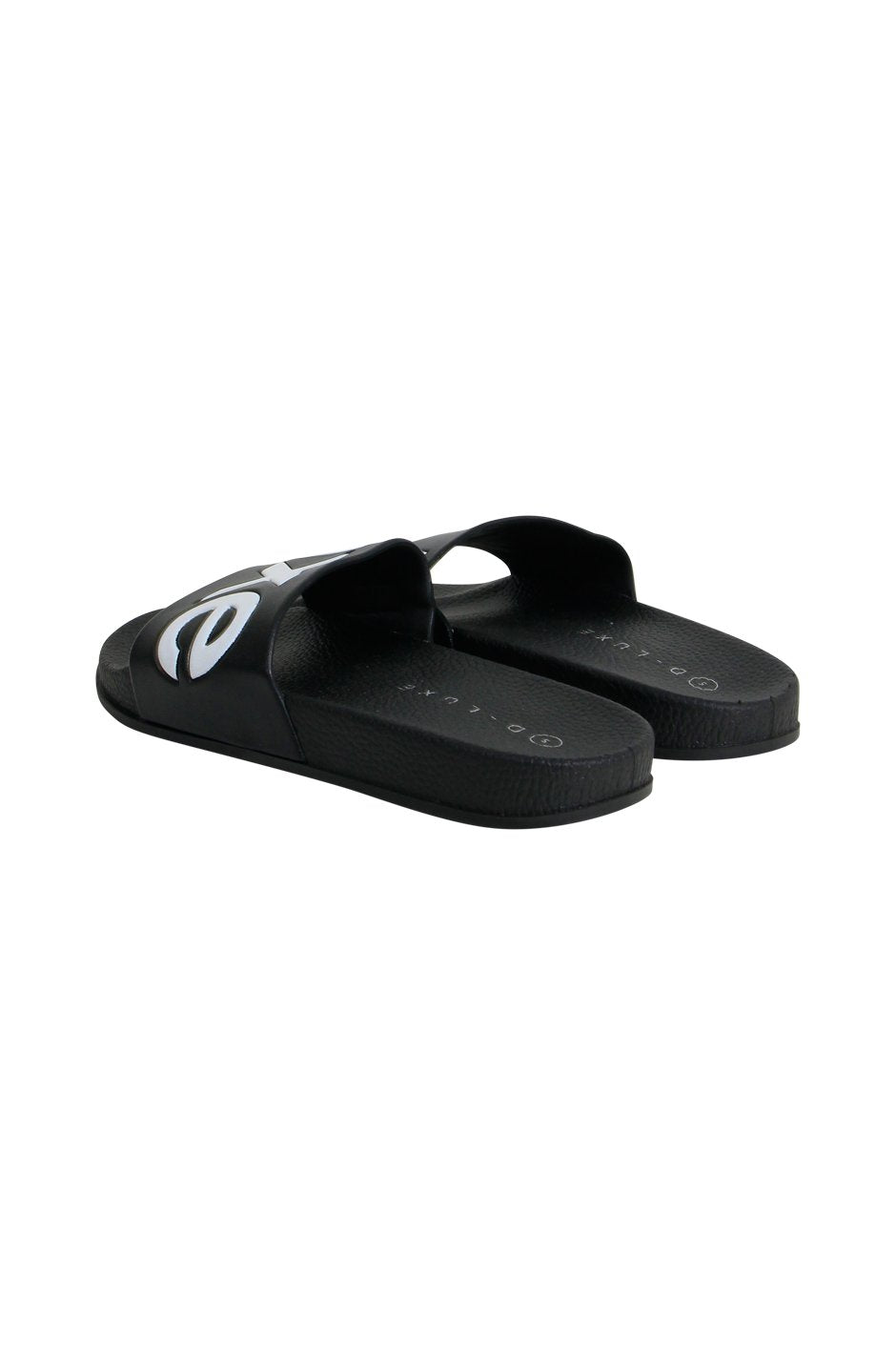 [TEST] D-Luxe Logo Slides