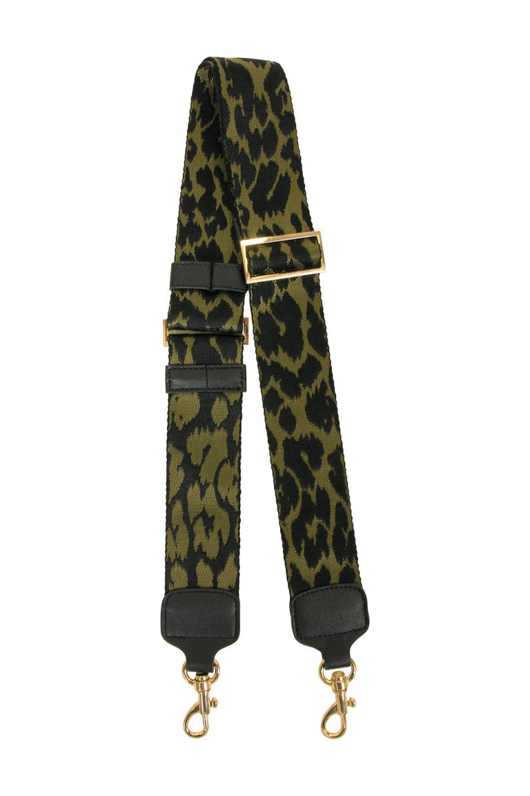 [TEST] Wide Bag Strap