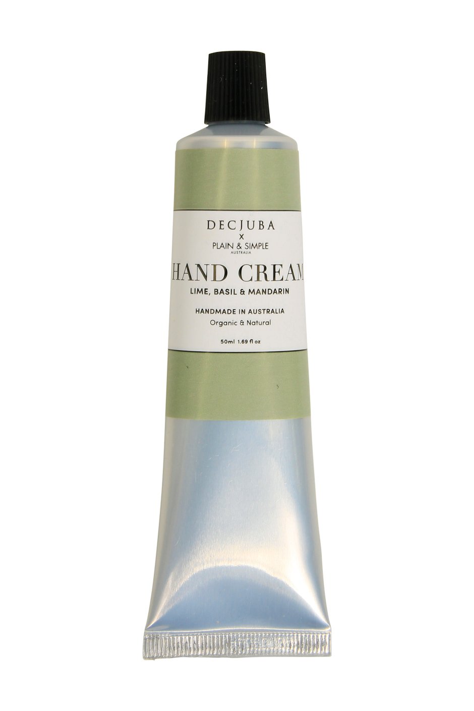 [TEST] Hand Cream 50ml