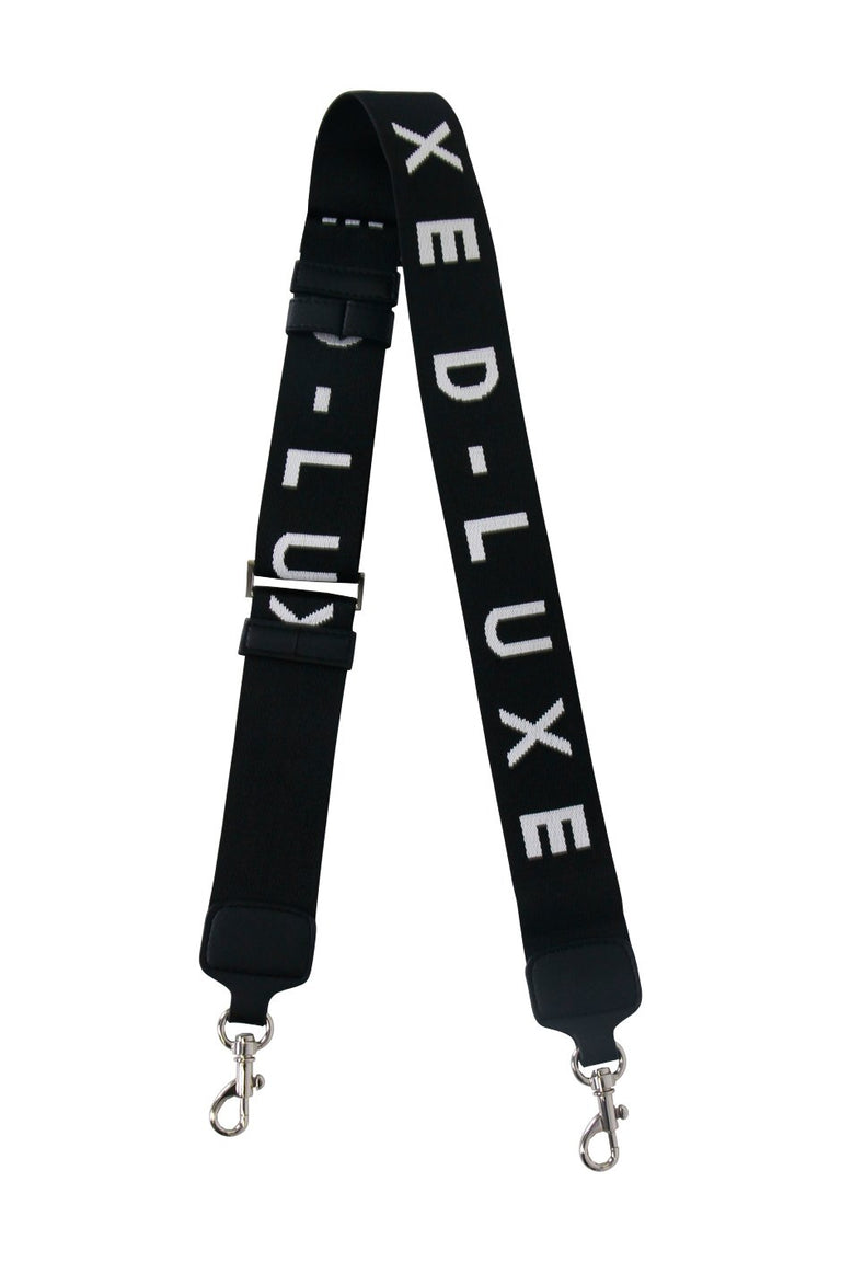 [TEST] D-Luxe Wide Strap