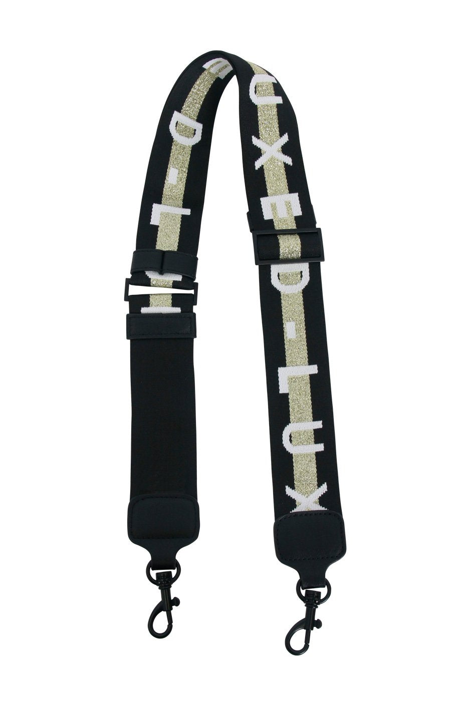 [TEST] D-Luxe Wide Strap