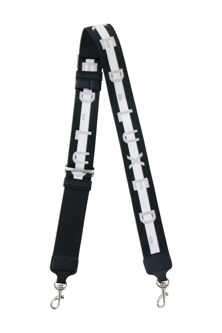 [TEST] D-Luxe Wide Strap