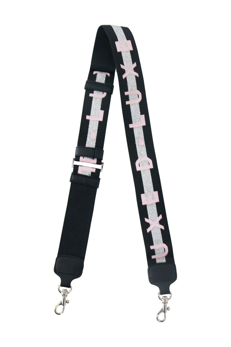 [TEST] D-Luxe Wide Strap