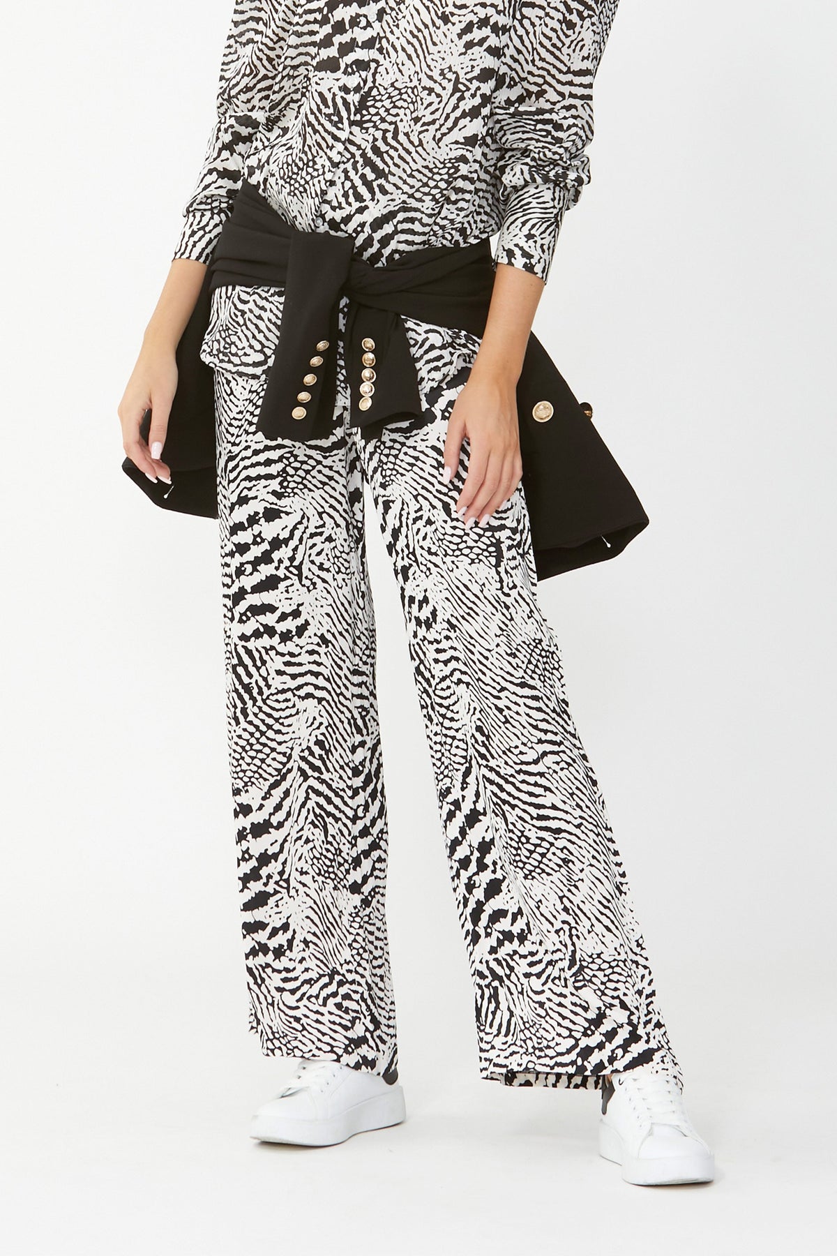 [TEST] Jagger Wide Leg Pant