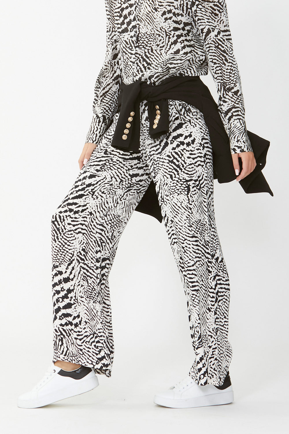 [TEST] Jagger Wide Leg Pant