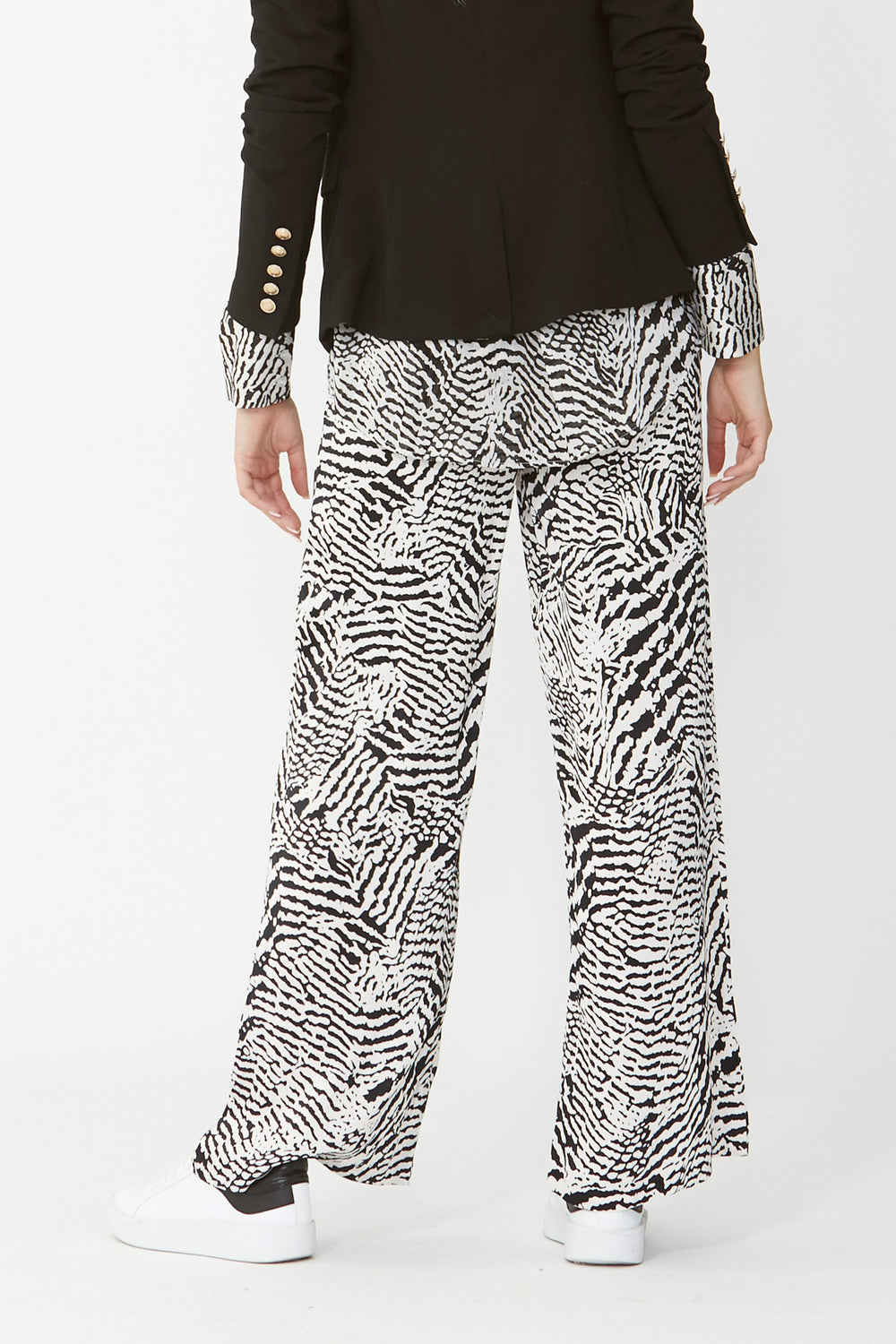 [TEST] Jagger Wide Leg Pant