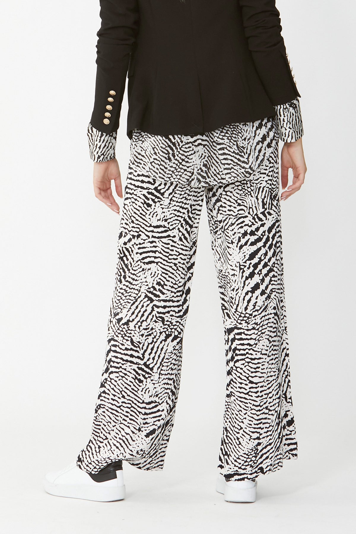 [TEST] Jagger Wide Leg Pant