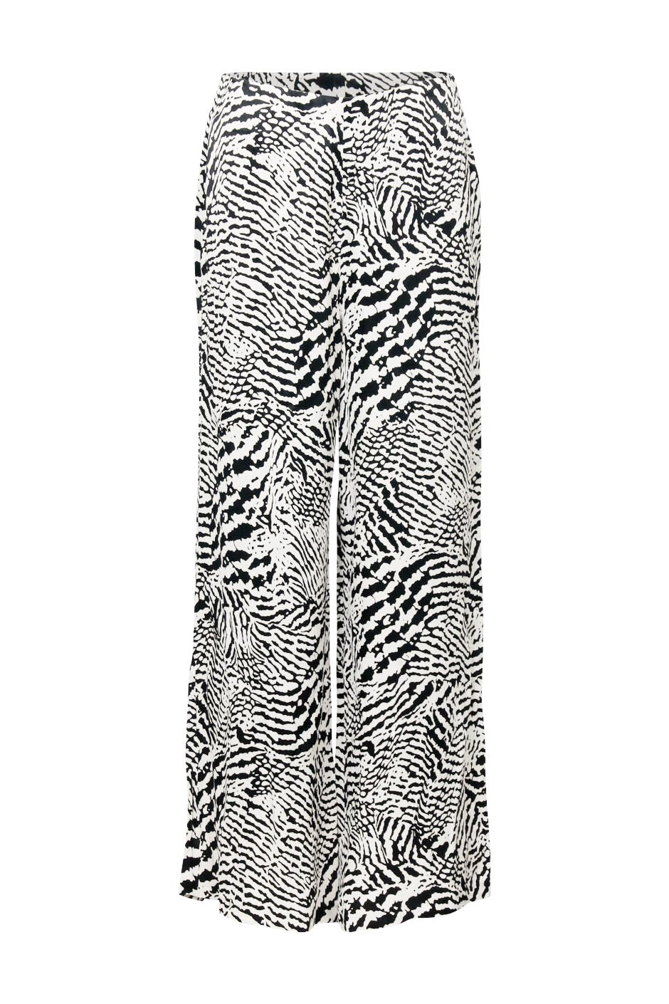 [TEST] Jagger Wide Leg Pant