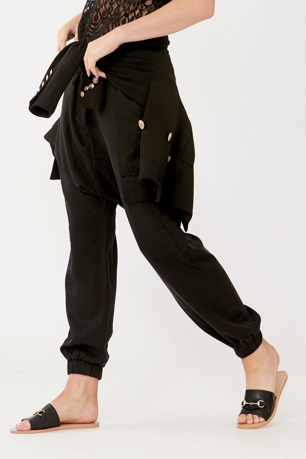 [TEST] Soft Jogger Pant