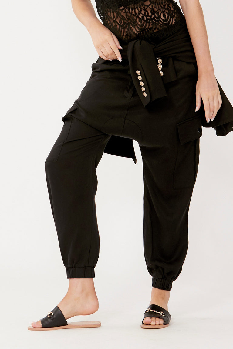 [TEST] Soft Jogger Pant