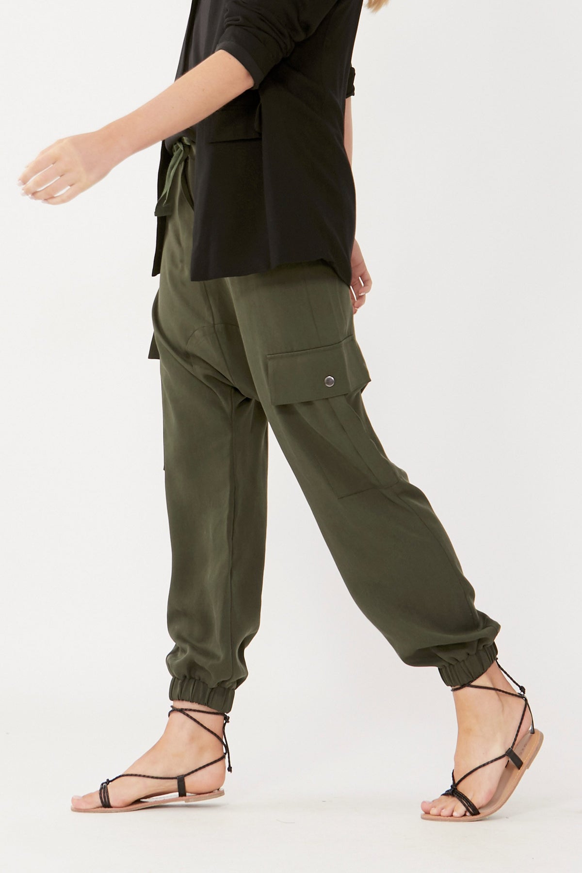[TEST] Soft Jogger Pant