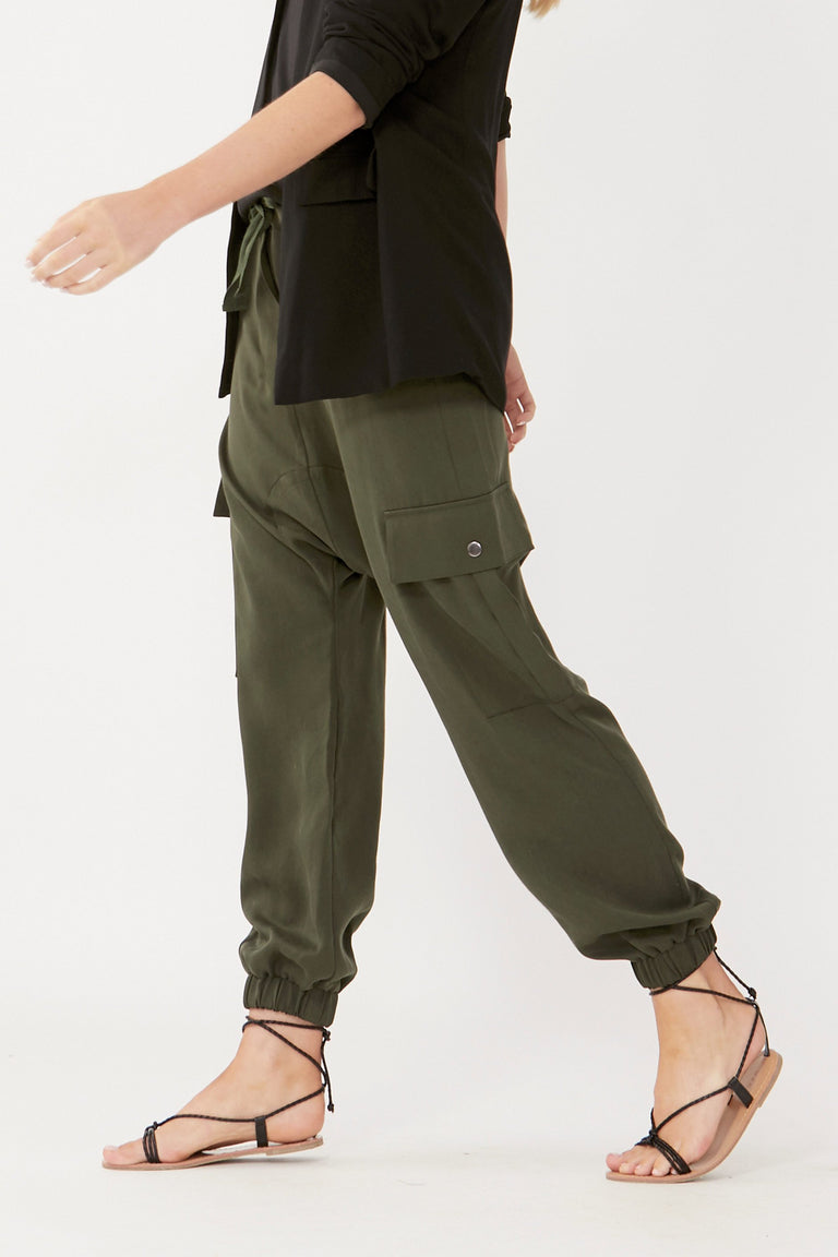 [TEST] Soft Jogger Pant