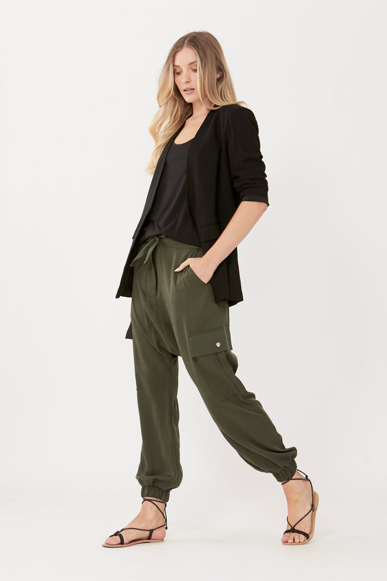 [TEST] Soft Jogger Pant
