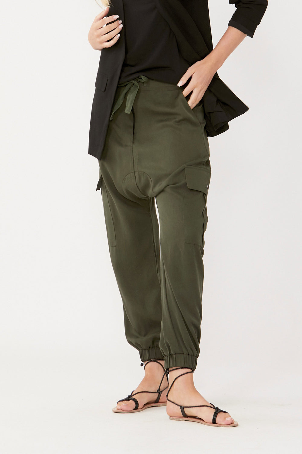 [TEST] Soft Jogger Pant