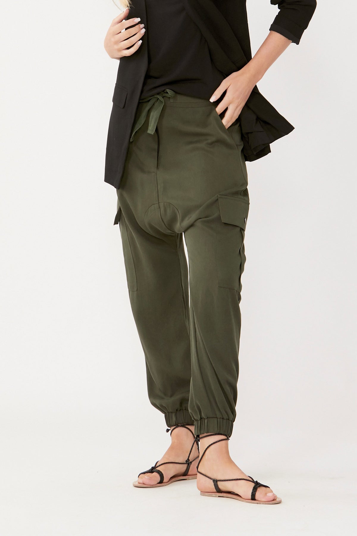 [TEST] Soft Jogger Pant