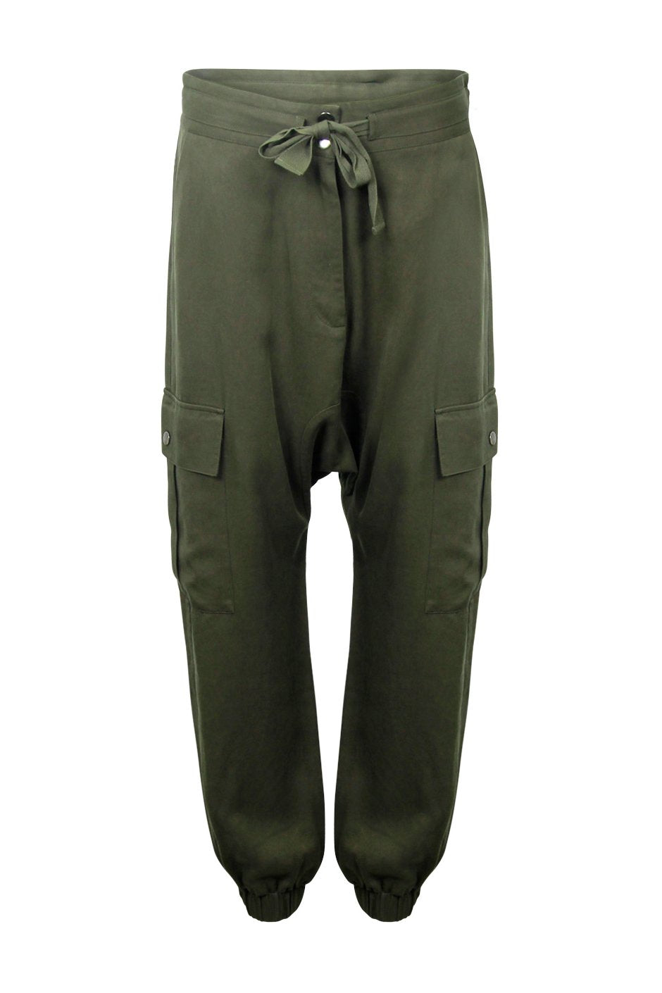 [TEST] Soft Jogger Pant