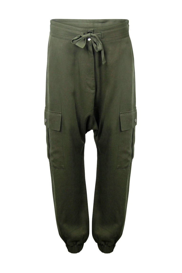 [TEST] Soft Jogger Pant