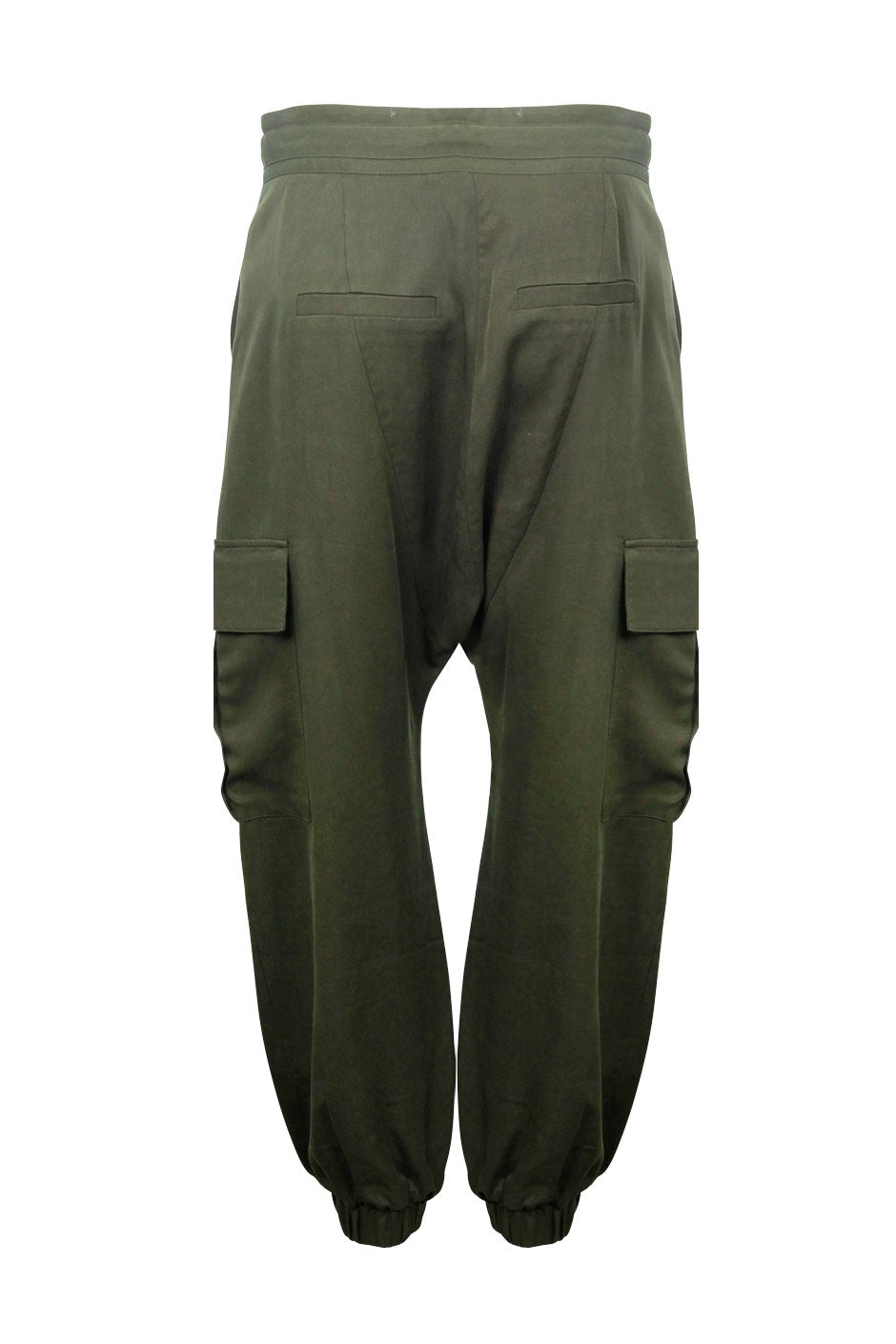 [TEST] Soft Jogger Pant