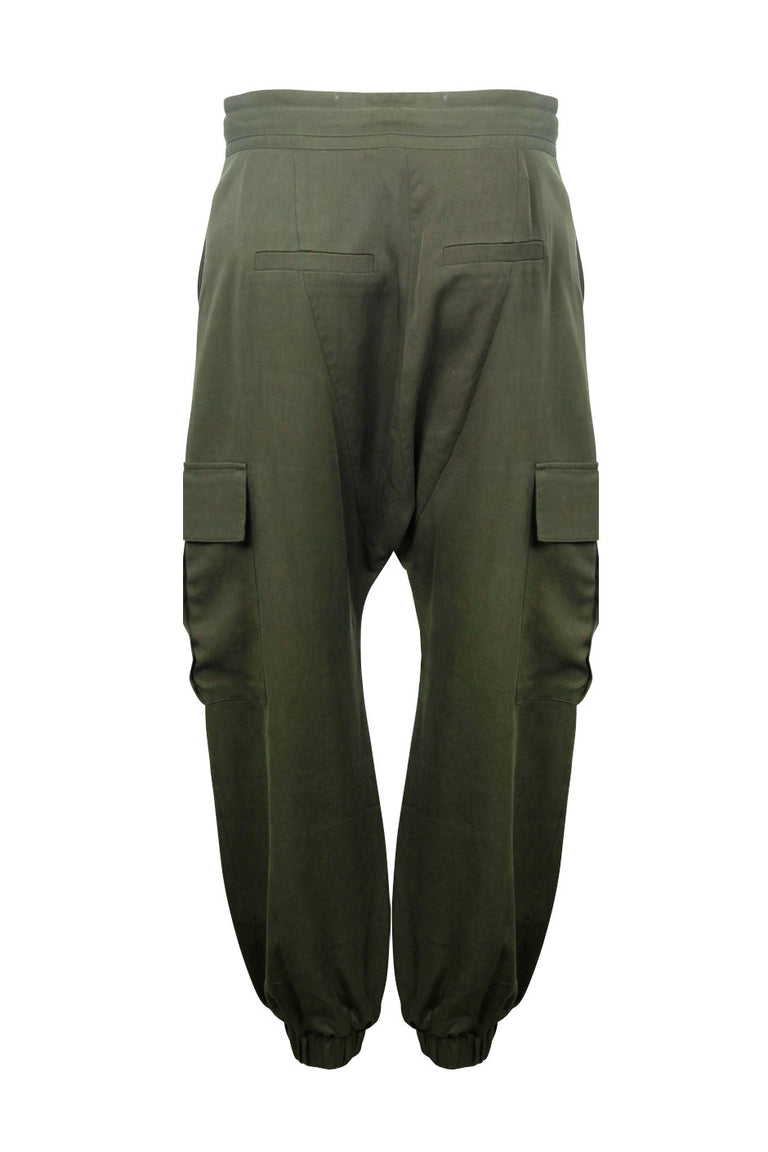 [TEST] Soft Jogger Pant