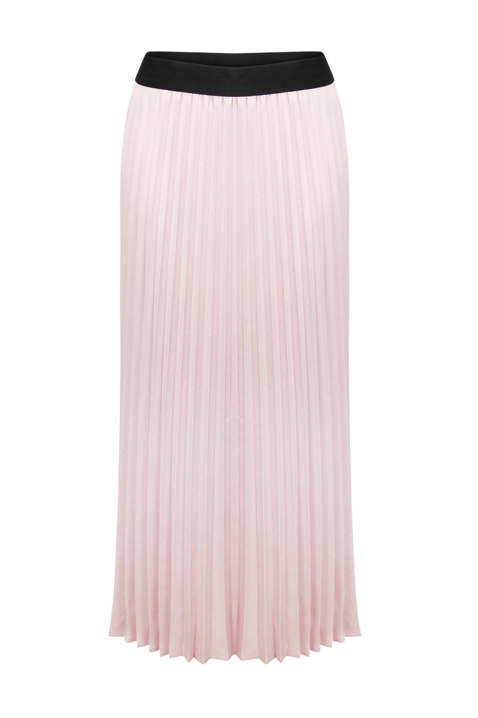 [TEST] Lilly Pleated Maxi Skirt