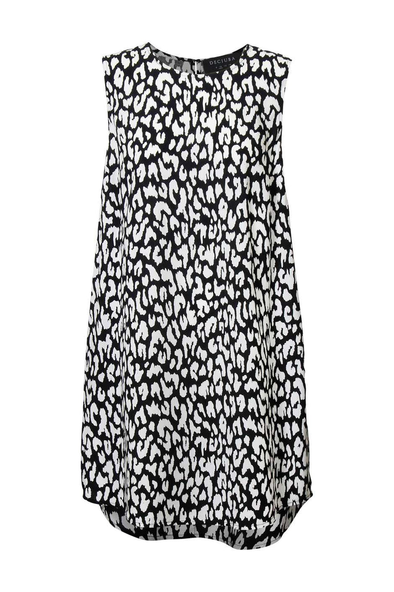 [TEST] Julia Shift Dress