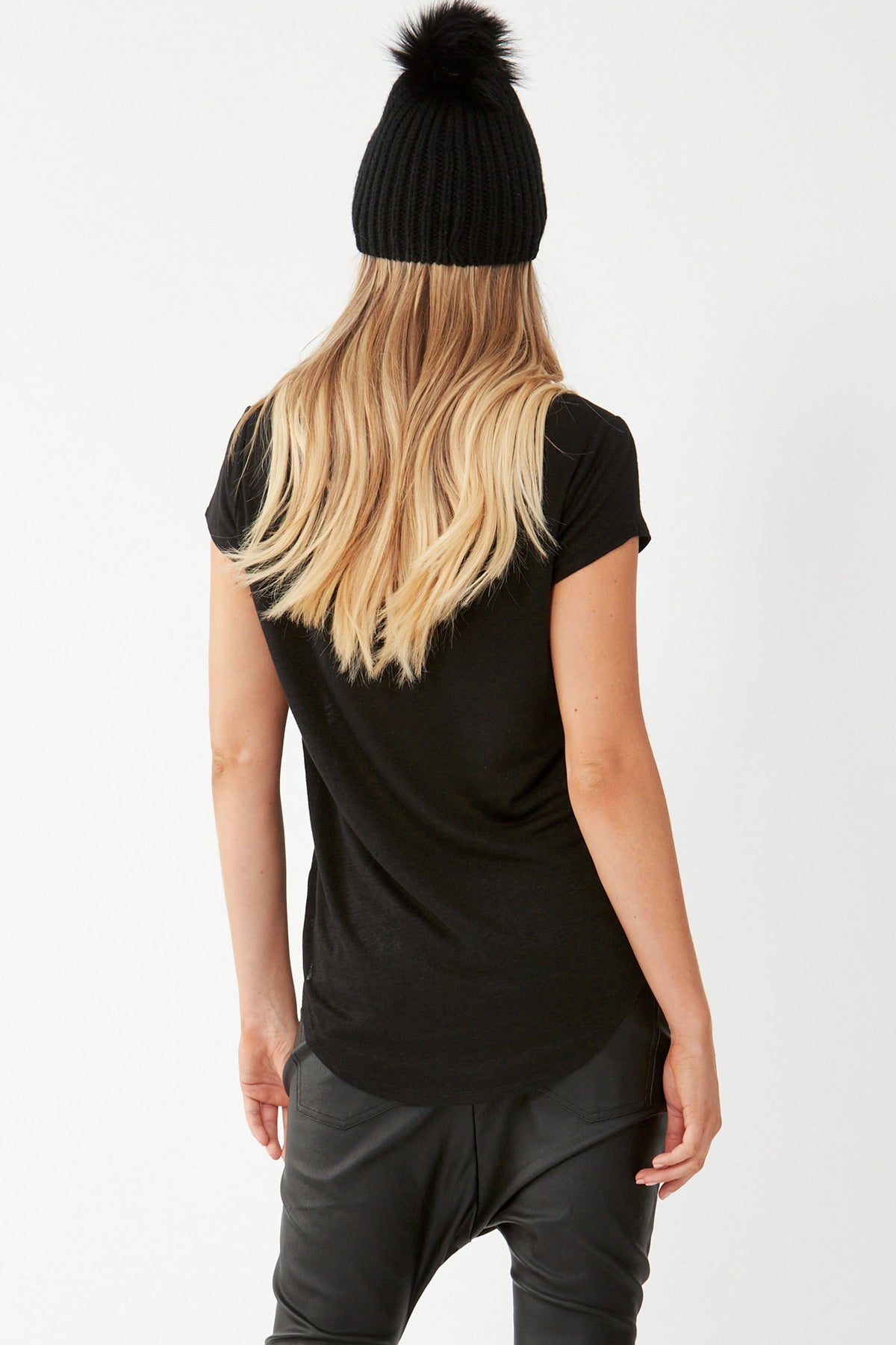 [TEST] Le Marais Linen Tee