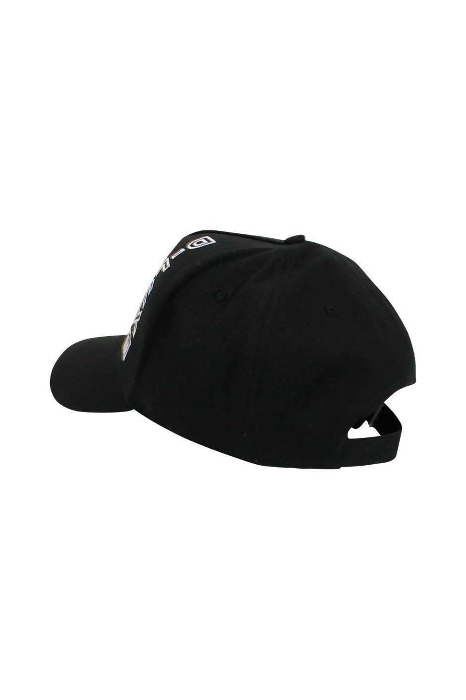 [TEST] D-Luxe Drop Down Cap