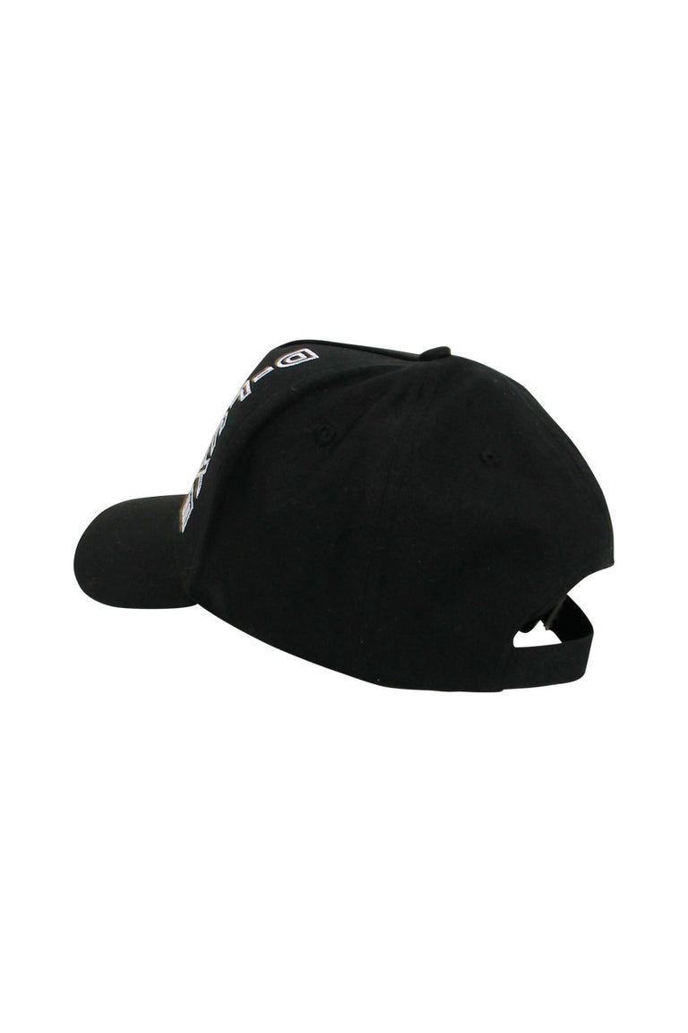 [TEST] D-Luxe Drop Down Cap