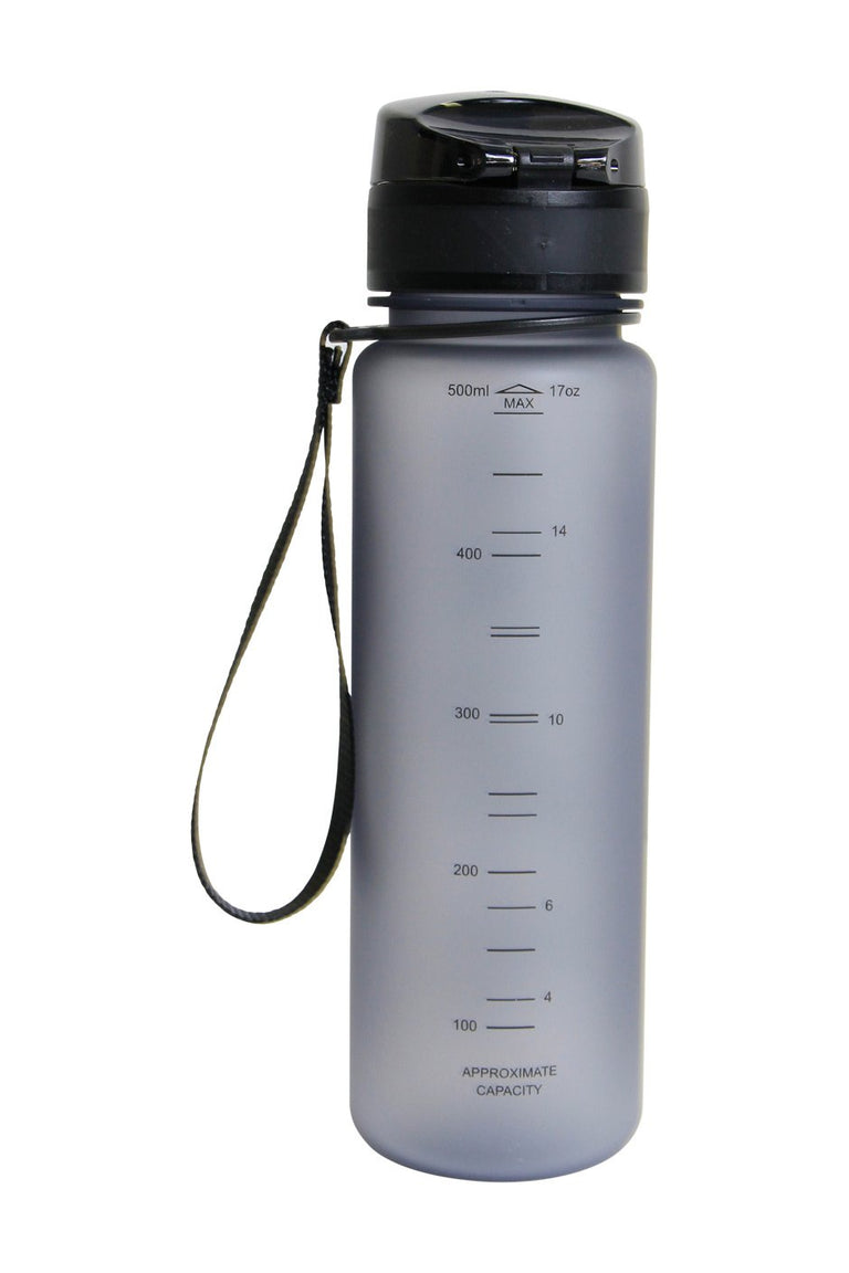 [TEST] D-Luxe Bold Drink Bottle