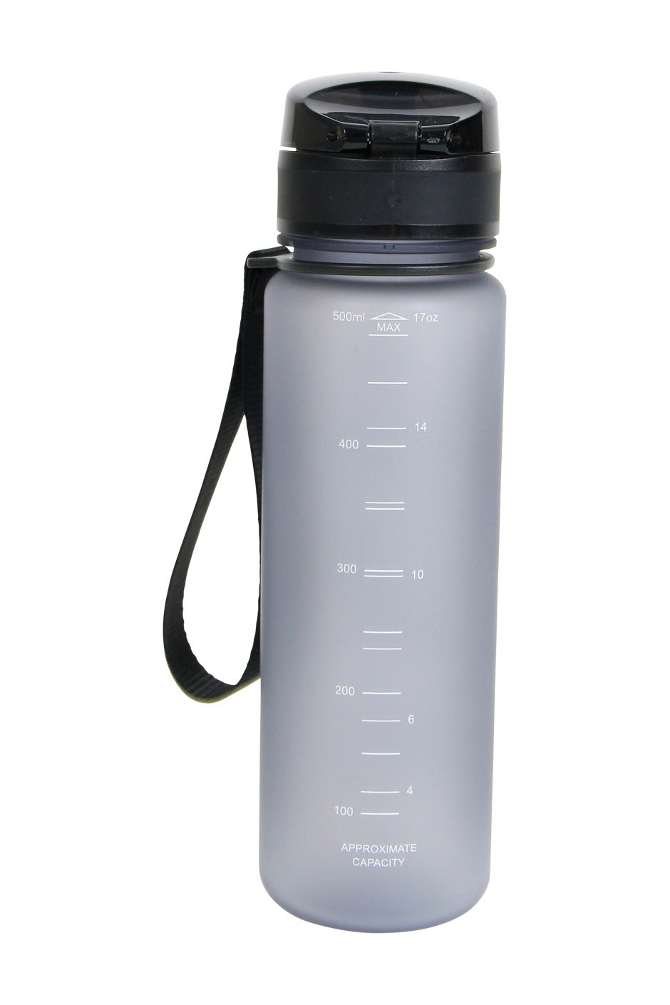 [TEST] D-Luxe Bold Drink Bottle
