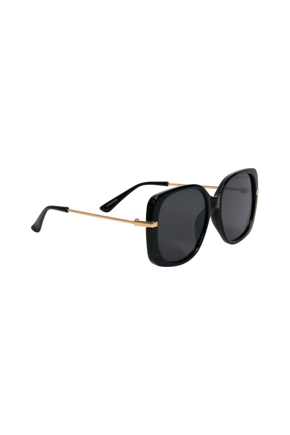 [TEST] Emily Square Sunglasses