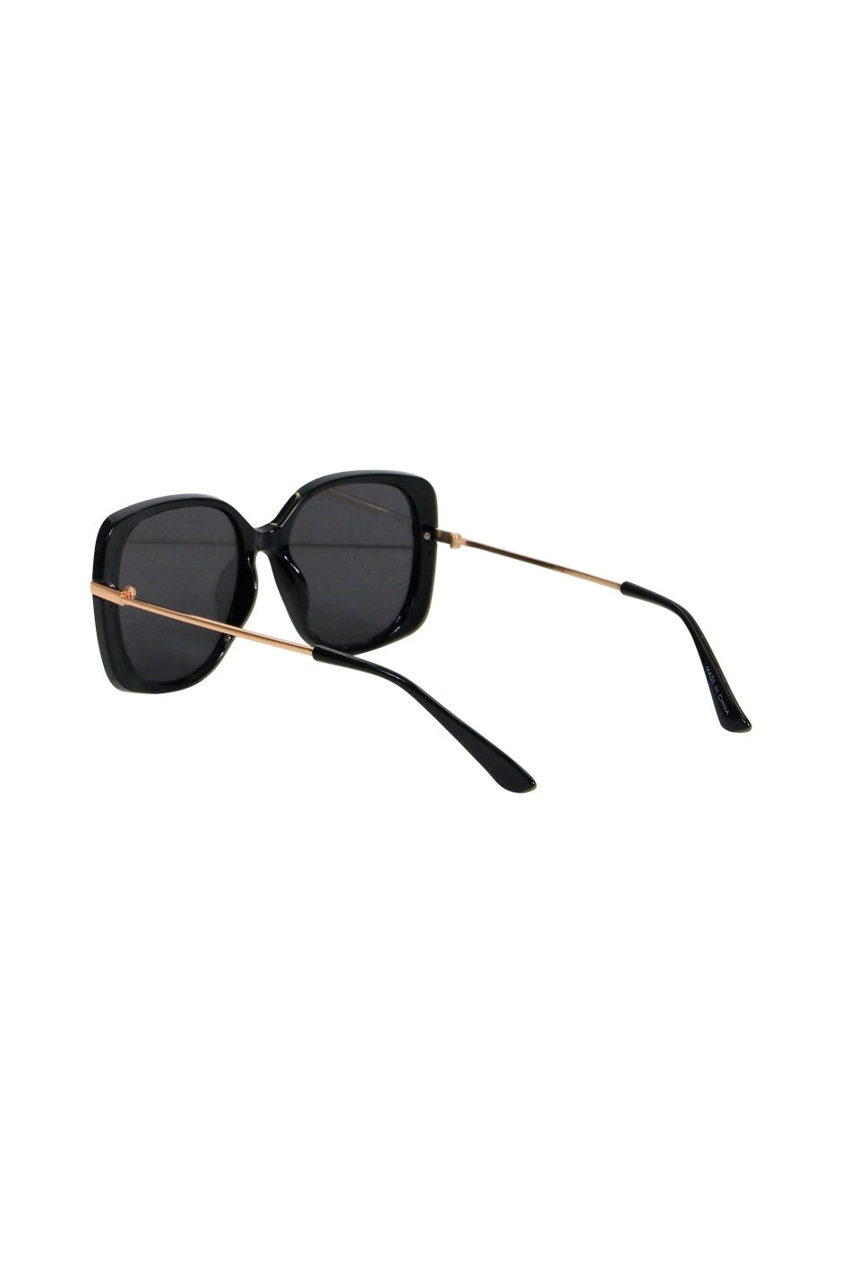 [TEST] Emily Square Sunglasses