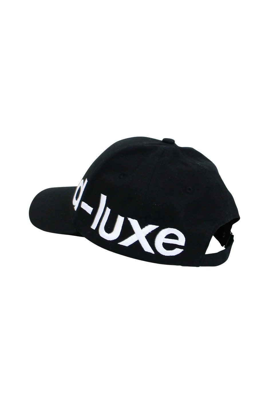 [TEST] D-Luxe Lowercase Side Cap