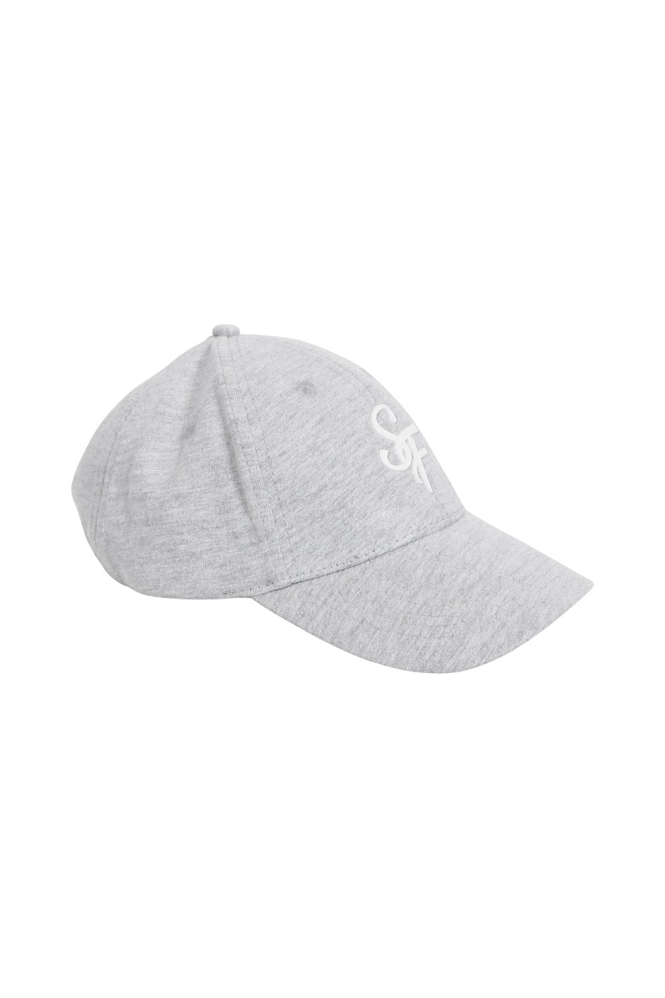 [TEST] SF Rubber Logo Cap