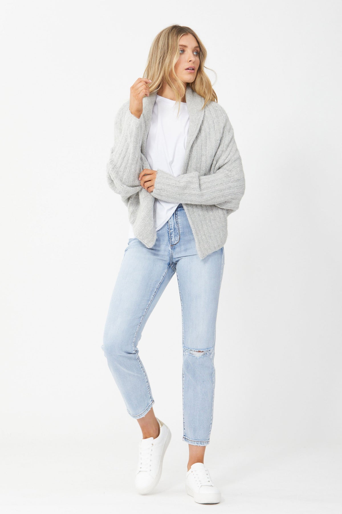 [TEST] Billie Cosy Cardigan