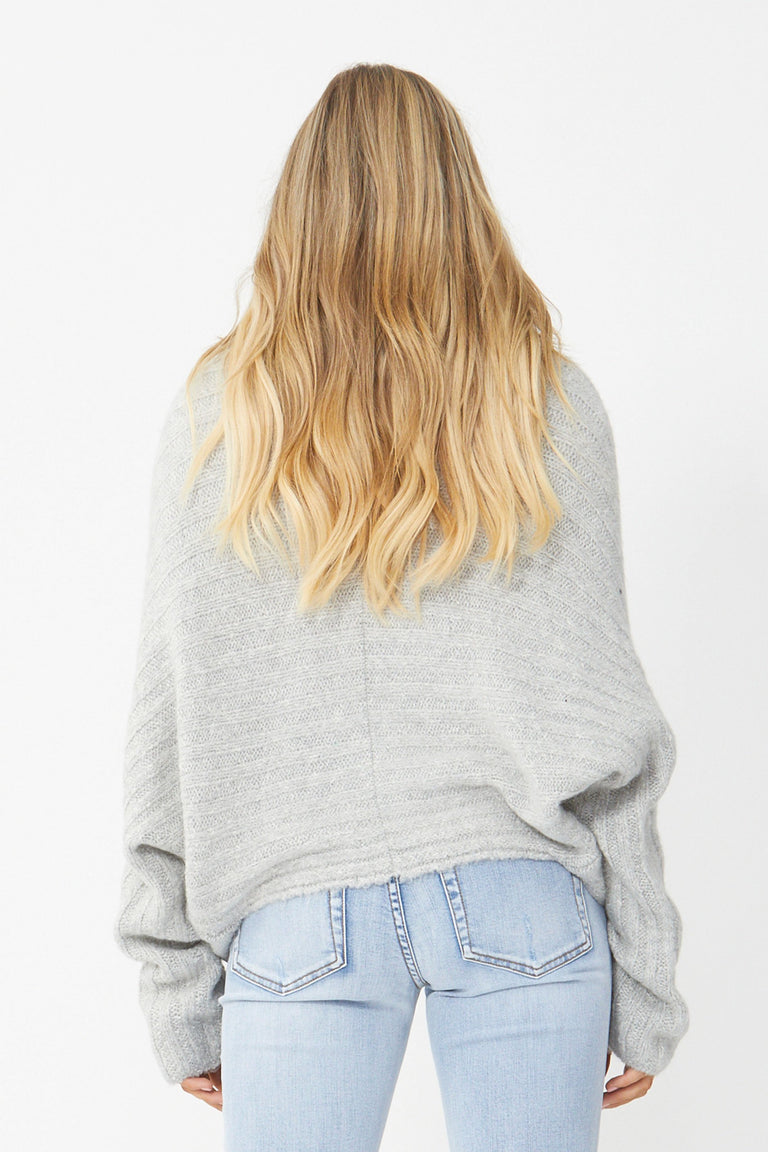 [TEST] Billie Cosy Cardigan