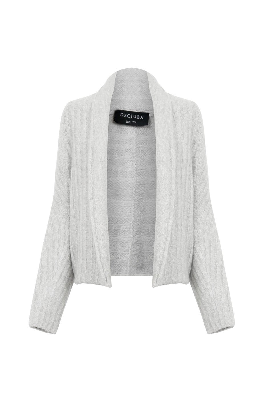 [TEST] Billie Cosy Cardigan