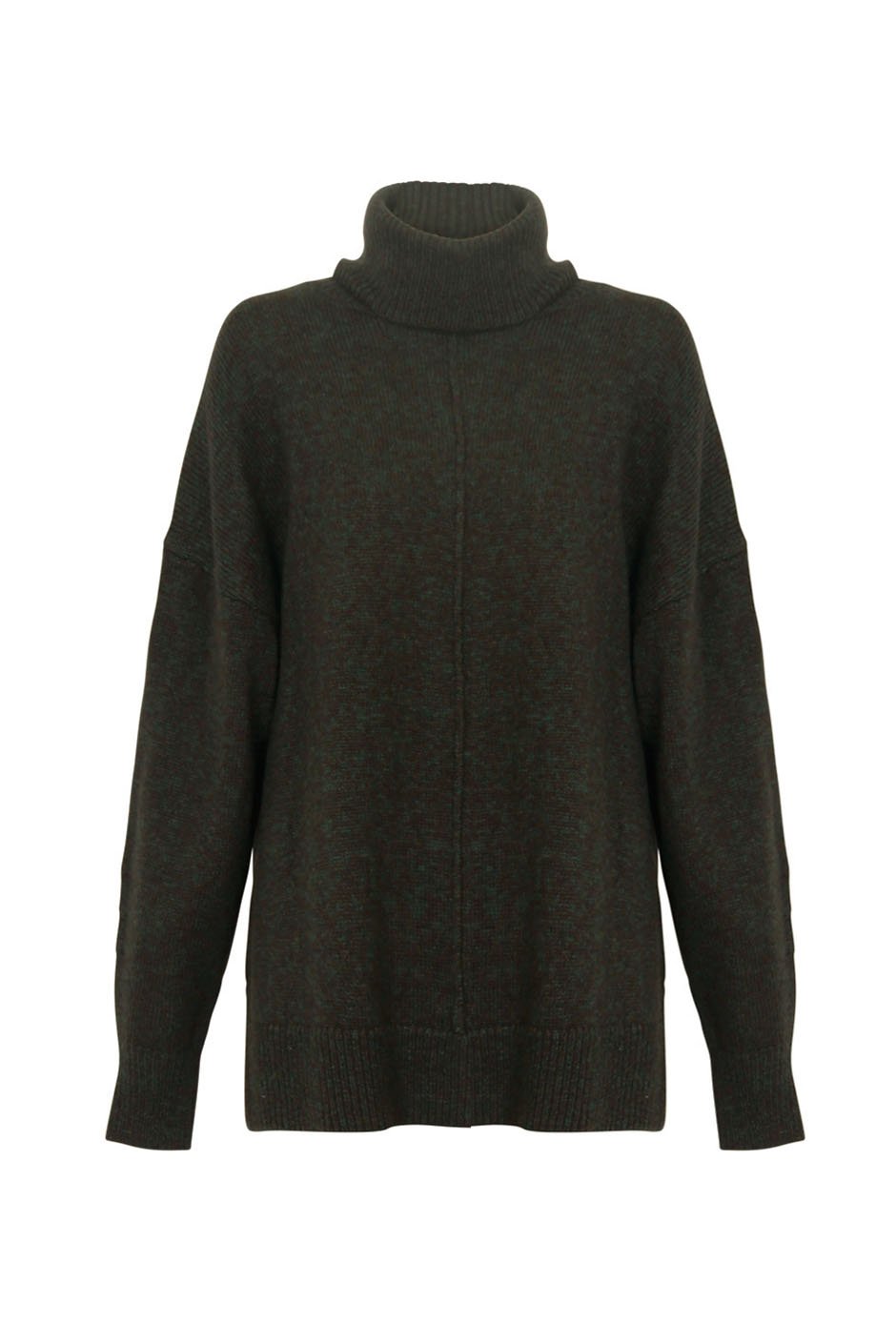 [TEST] Tia Longline Knit