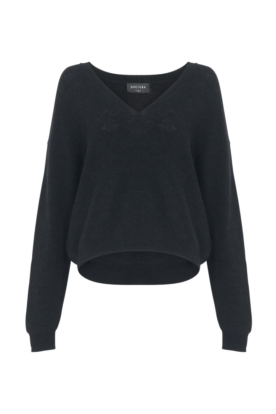 [TEST] Liesel V-Neck Jumper