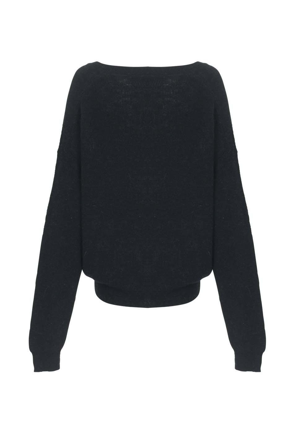 [TEST] Liesel V-Neck Jumper