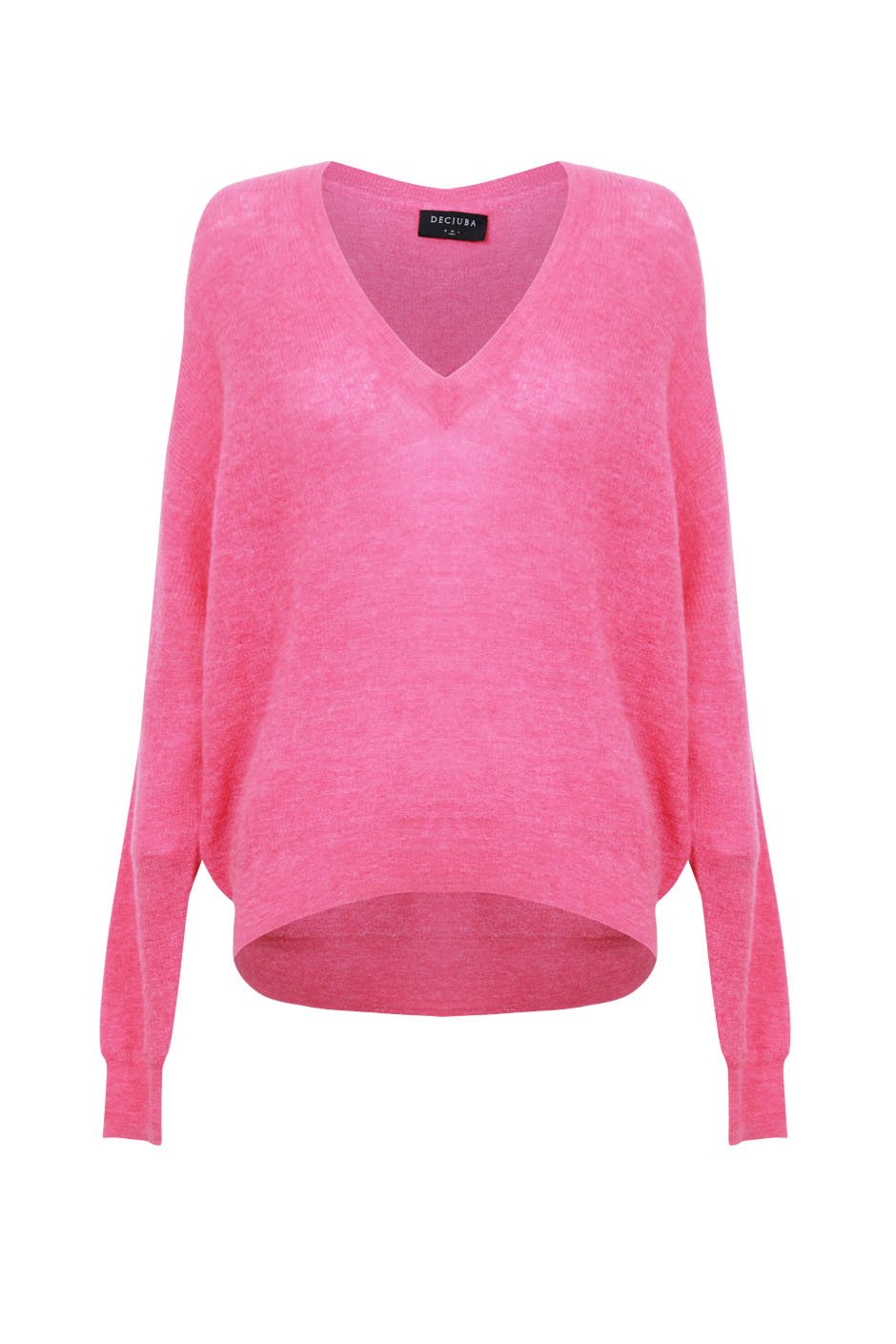 [TEST] Liesel V-Neck Jumper