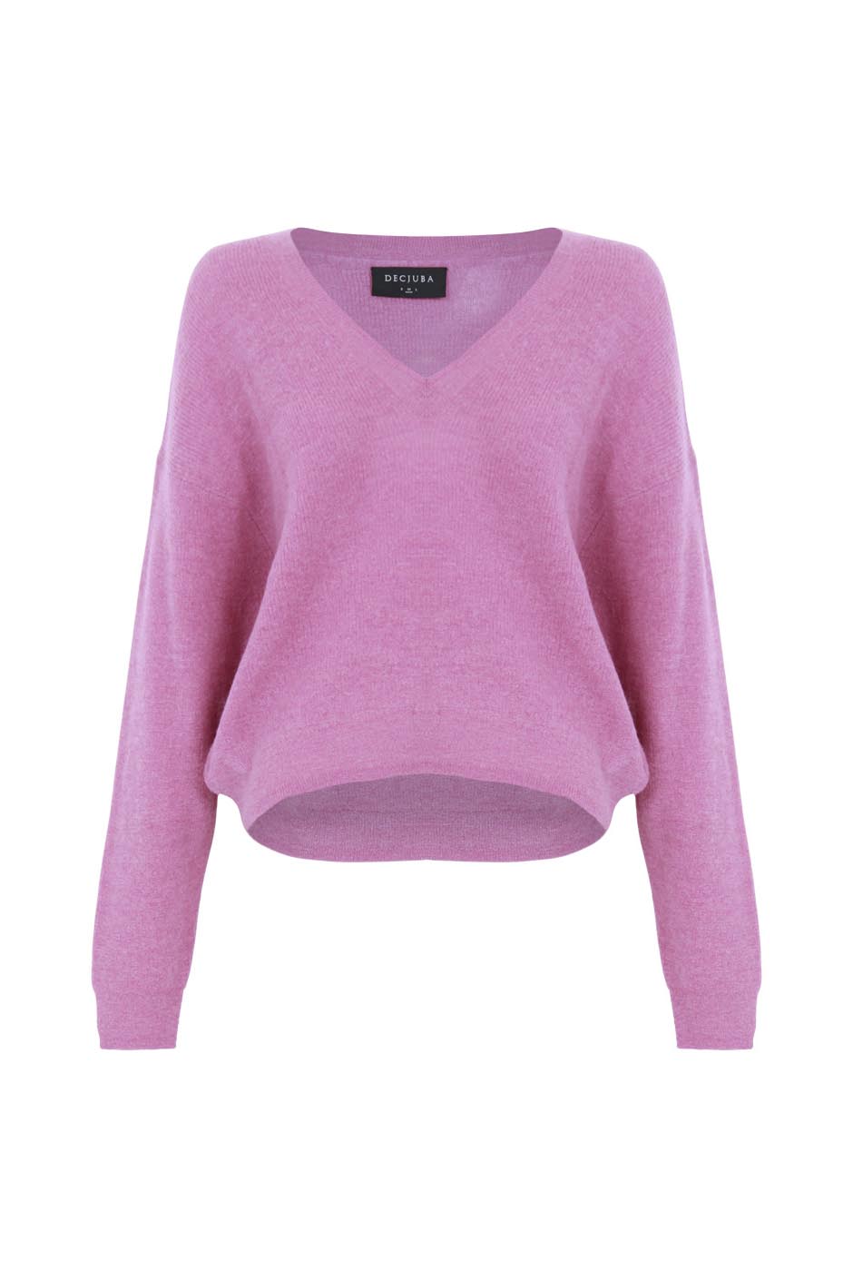 [TEST] Liesel V-Neck Jumper