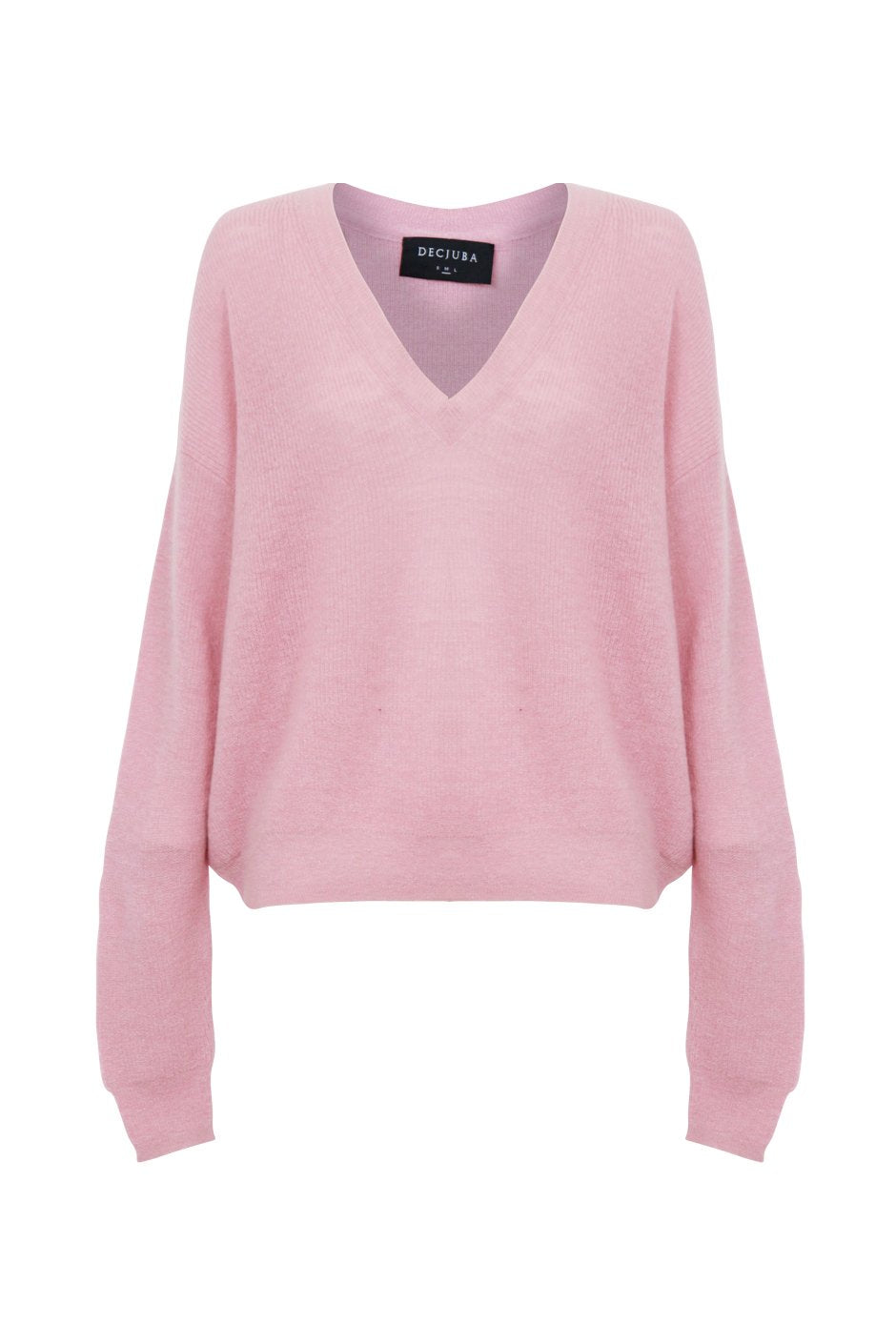 [TEST] Liesel V-Neck Jumper
