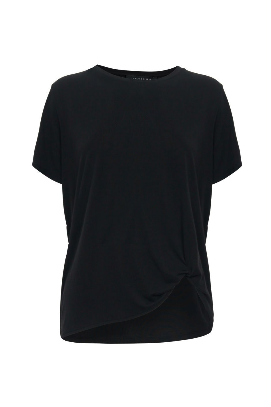 [TEST] Tilly Twist Modal Tee
