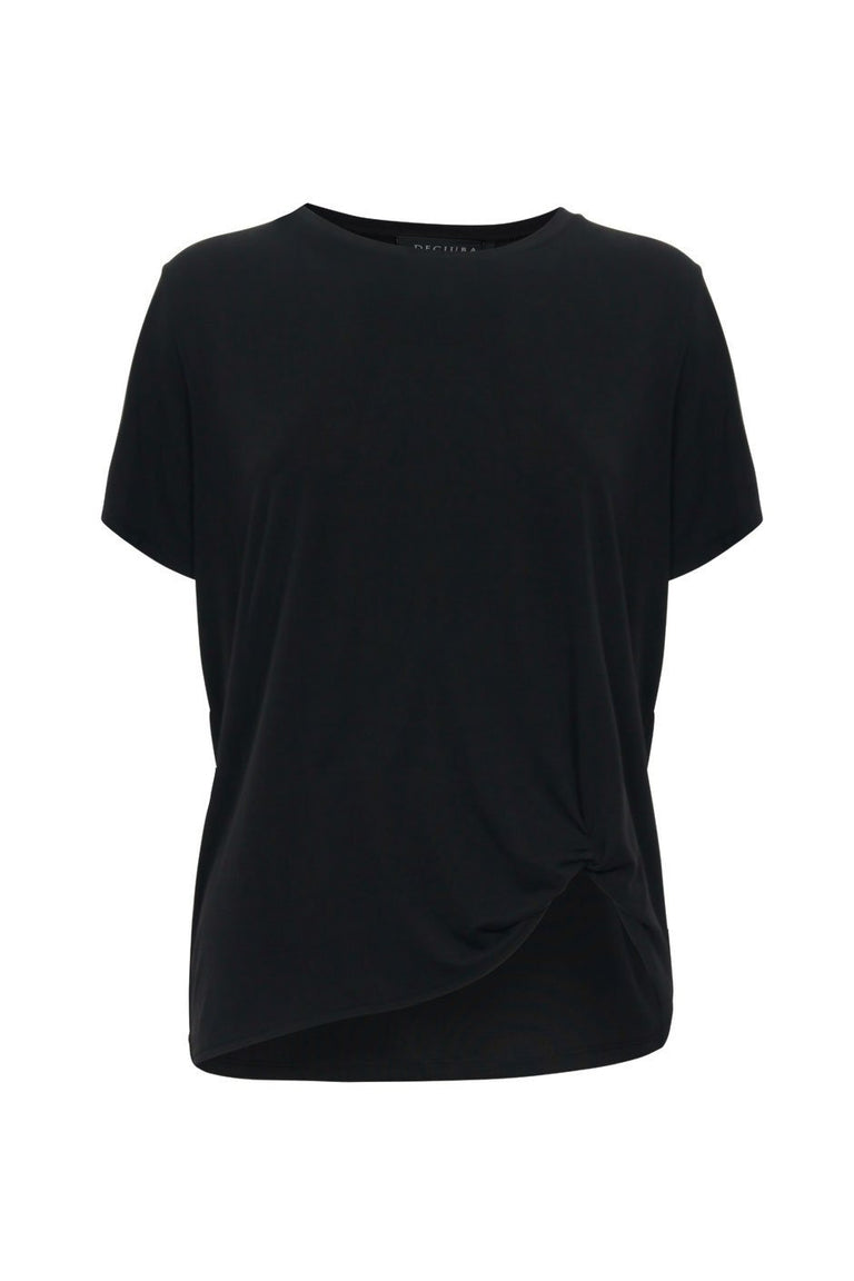[TEST] Tilly Twist Modal Tee
