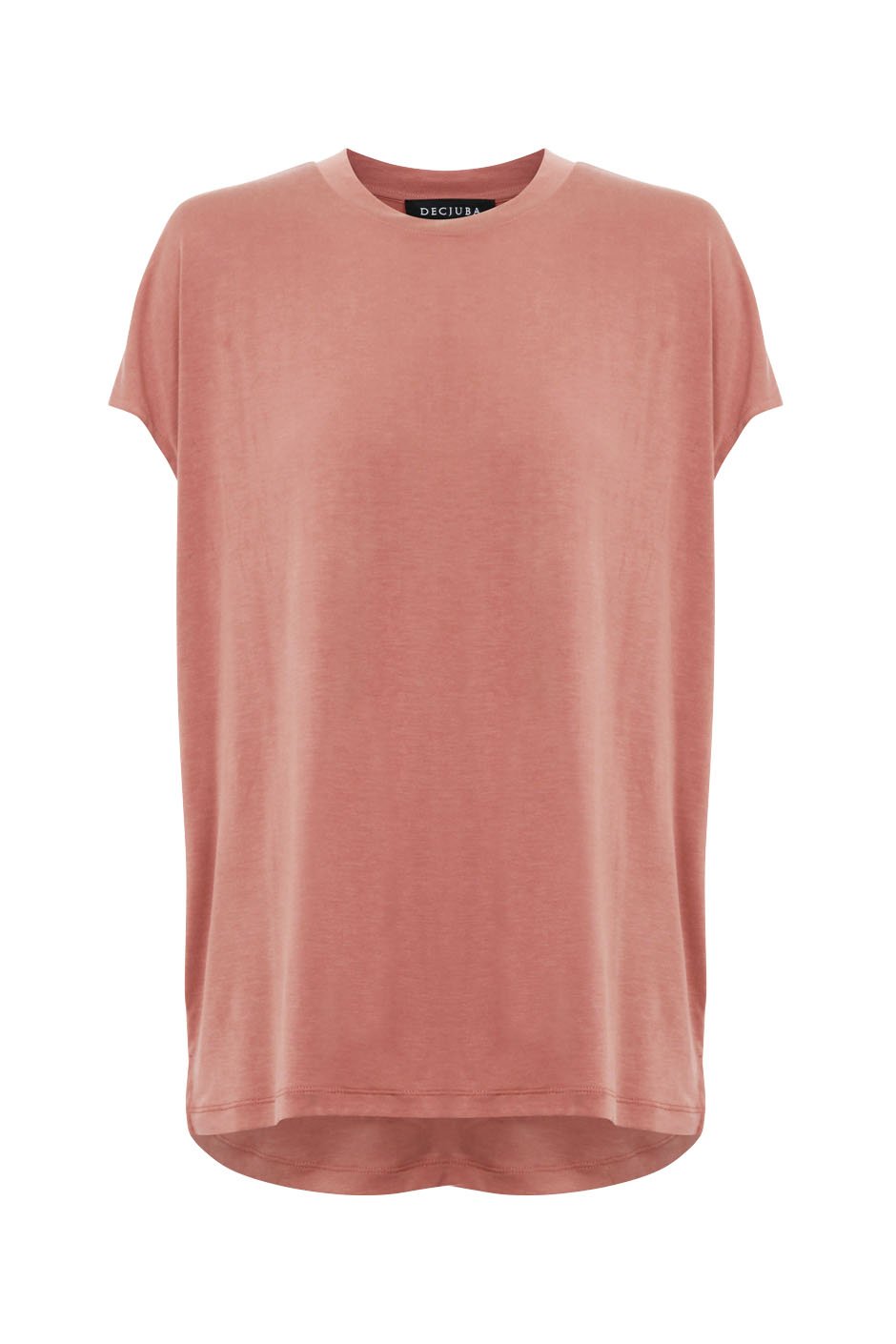 [TEST] Tonya Modal Tee
