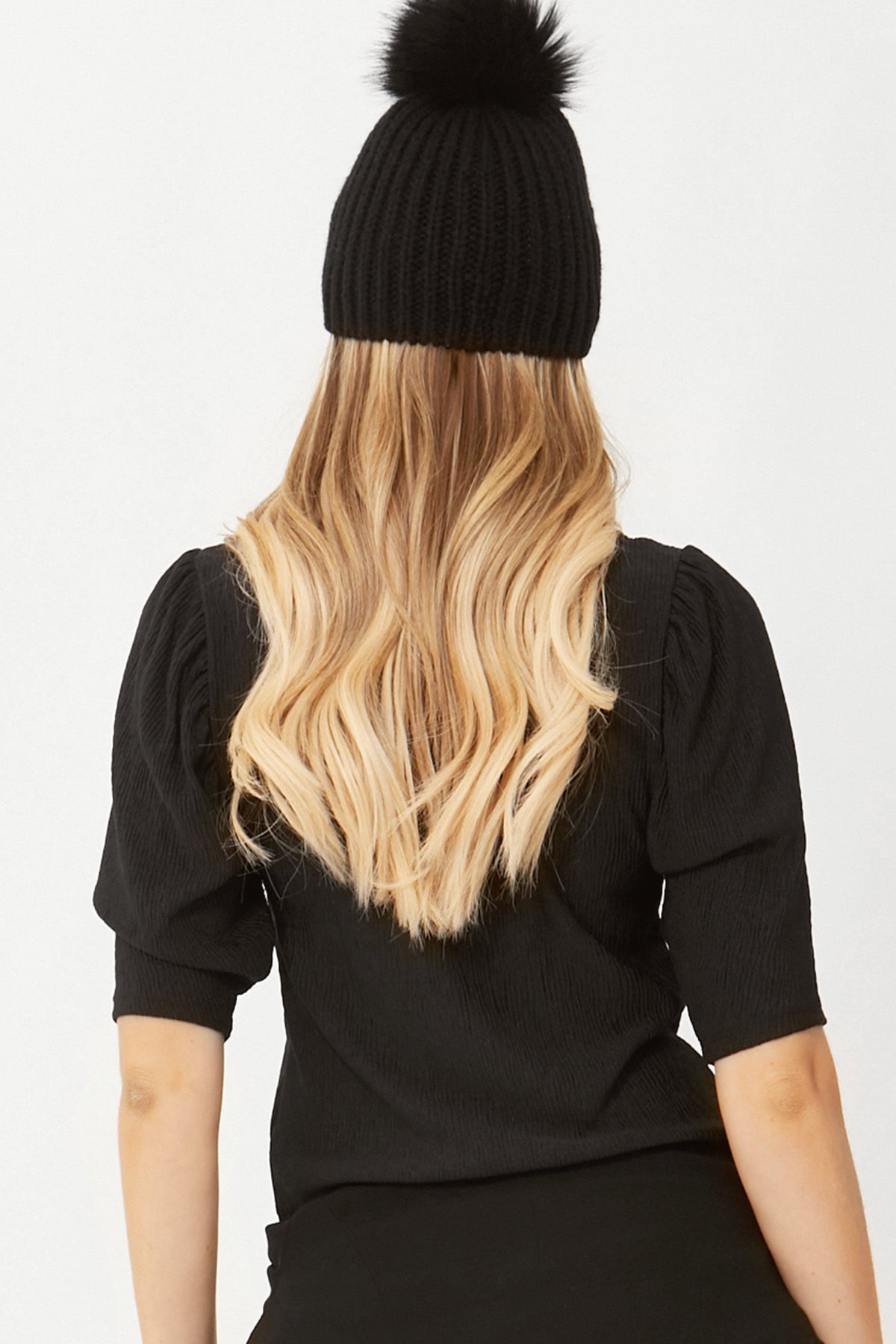 [TEST] Rebecca Textured Tee