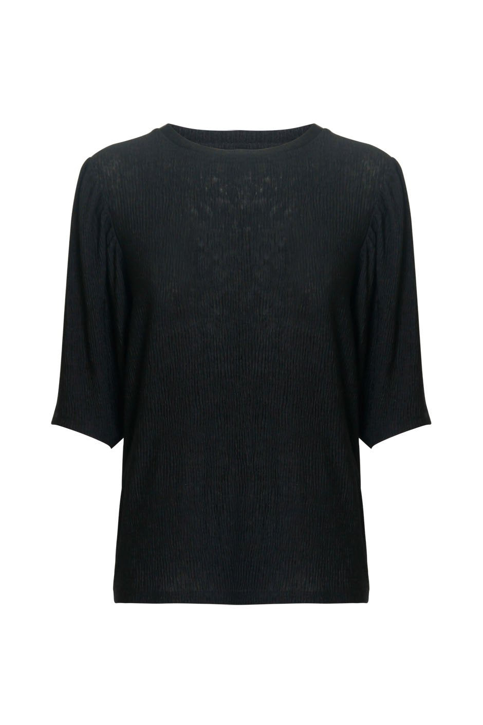 [TEST] Rebecca Textured Tee