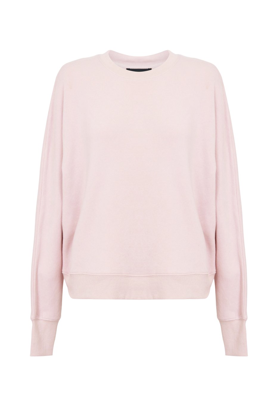 [TEST] Ava Dolman Sleeve Sweat