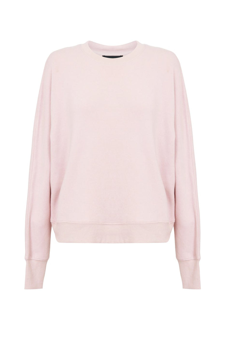 [TEST] Ava Dolman Sleeve Sweat